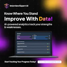 Interview Expert AI gallery image
