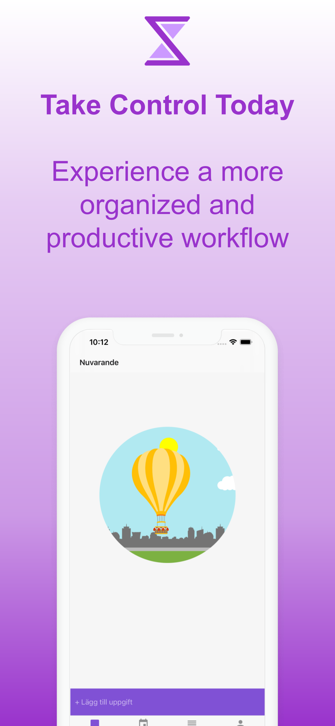 Schedulist 2.0 - Scatenare un nuovo livello di produttività media 5