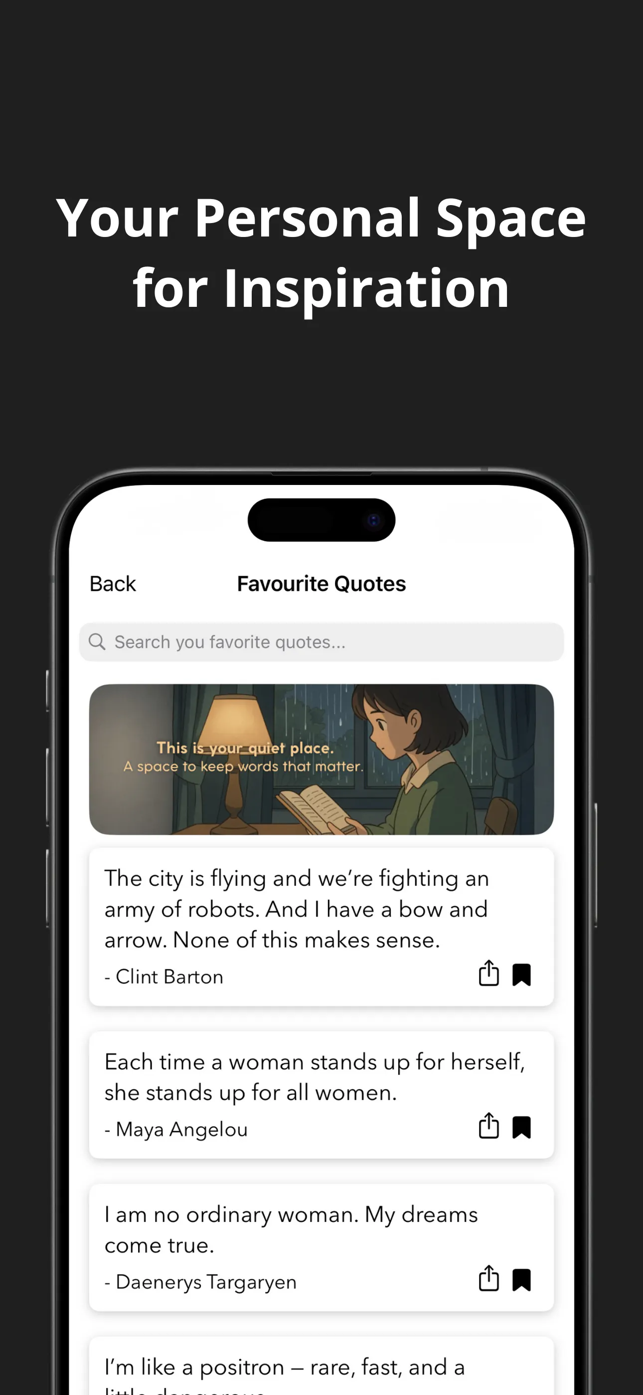 Quotzy gallery image