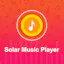 Solar Music Player