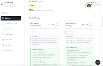 FatePulse gallery image