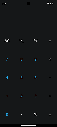 Scientific Calculator gallery image