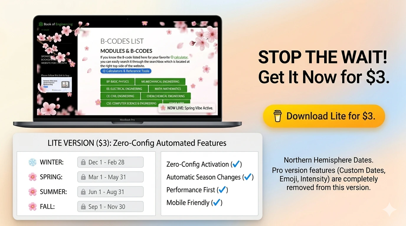 Seasonal Atmospehere LITE screenshot 2