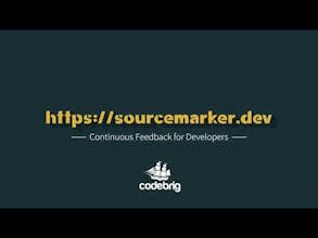 SourceMarker gallery image