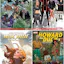 Wall of Marvel