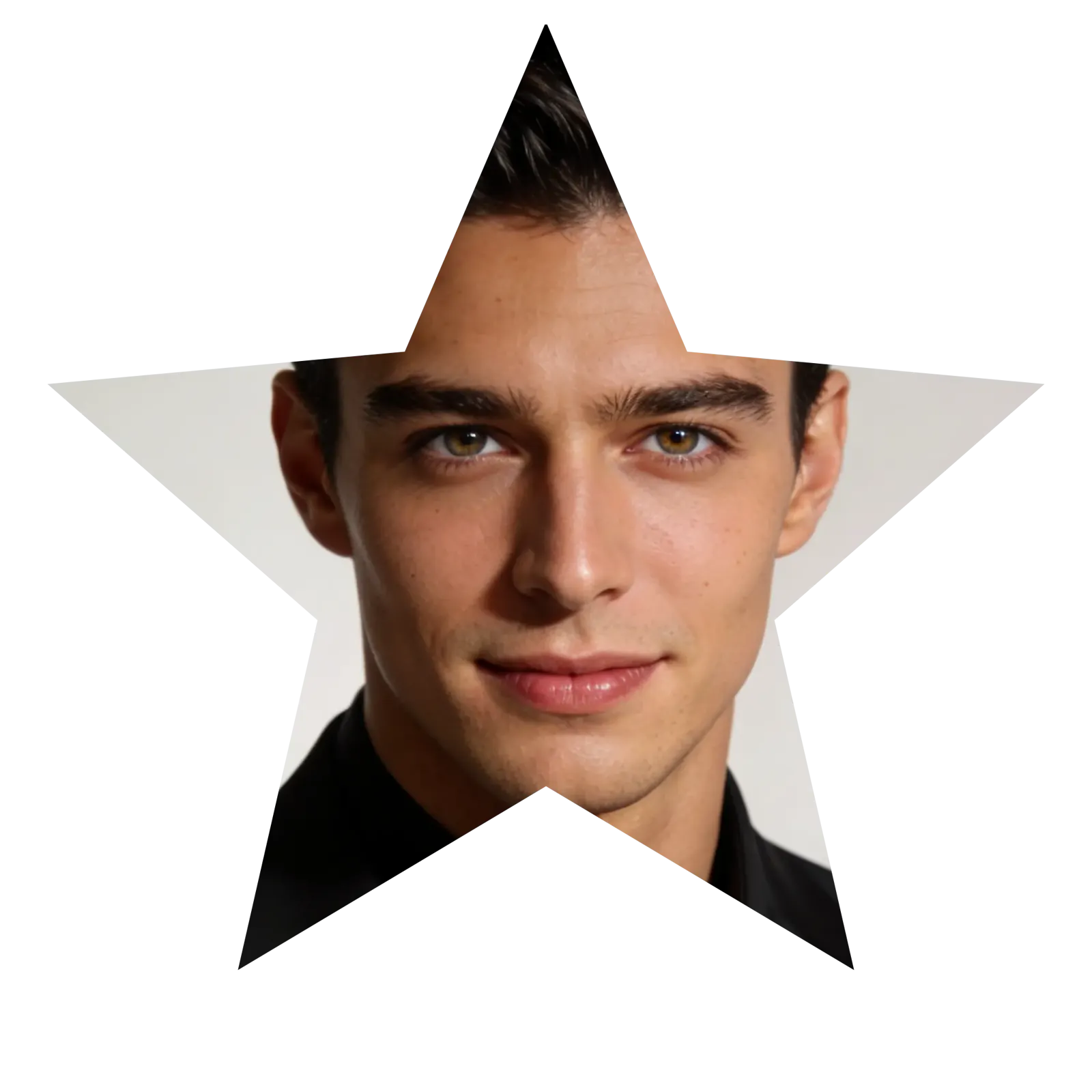 Change Image Shape screenshot 1
