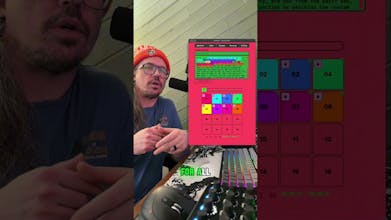 Quota Mini - Dialogue Sampling Utility gallery image