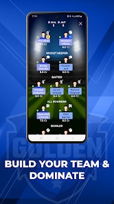 وسائط Golden Fantasy 11 - أفضل تطبيق خيالي - جولدن خيل جولدن جيت 1