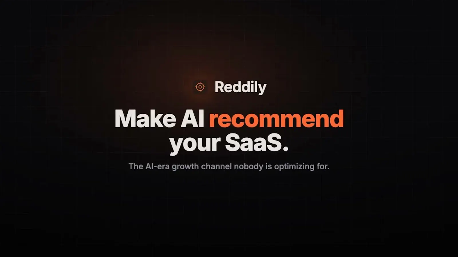 Reddily screenshot 1 (video preview)