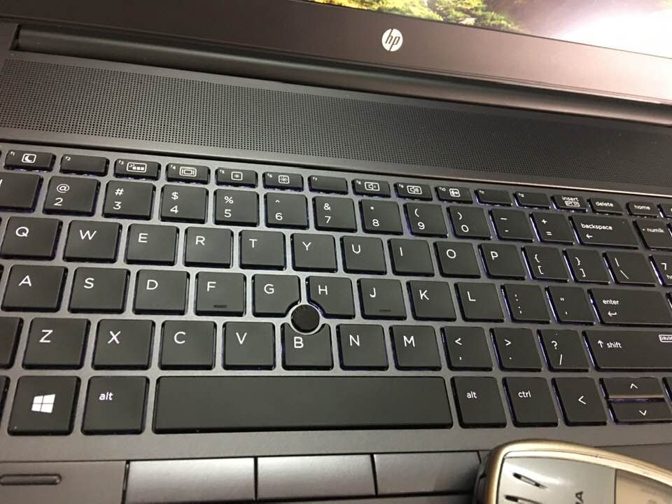 Laptop Gaming gallery image