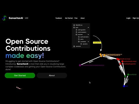 SamaritanAI gallery image