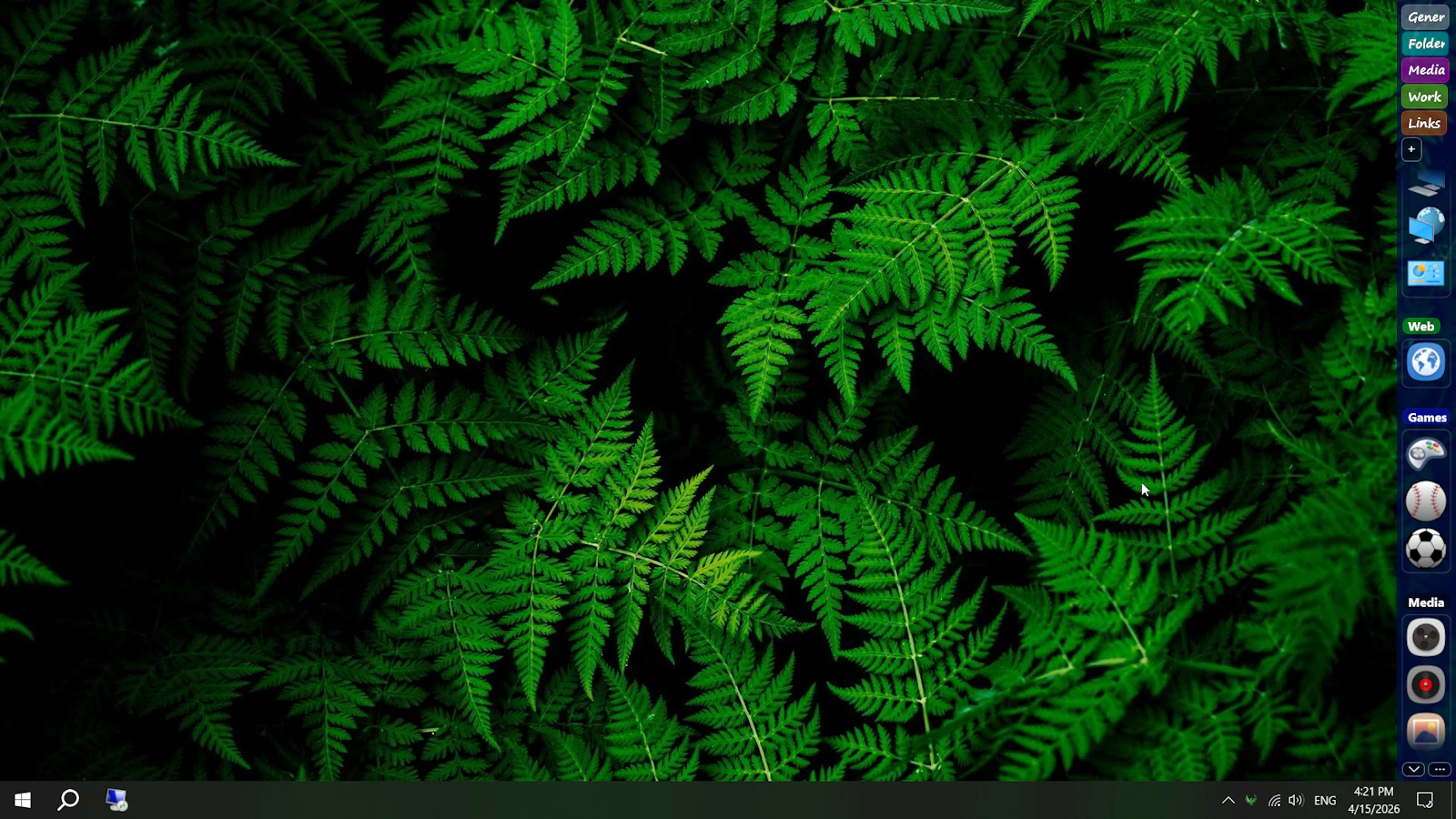 Shortcutty screenshot 5