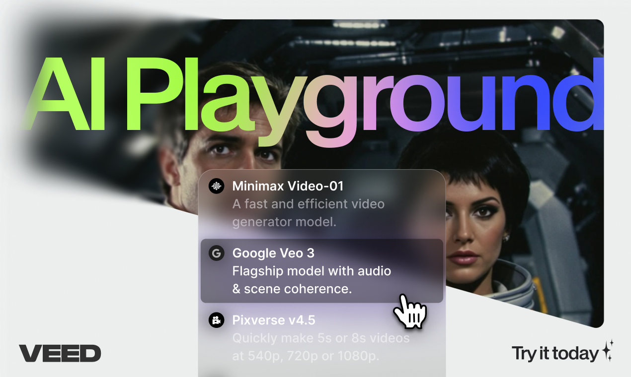 AI Playground