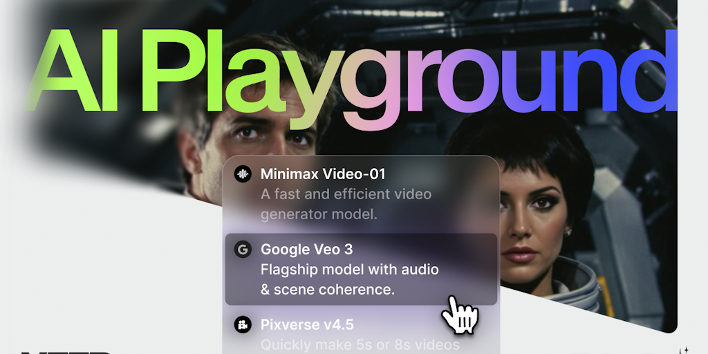 AI Playground