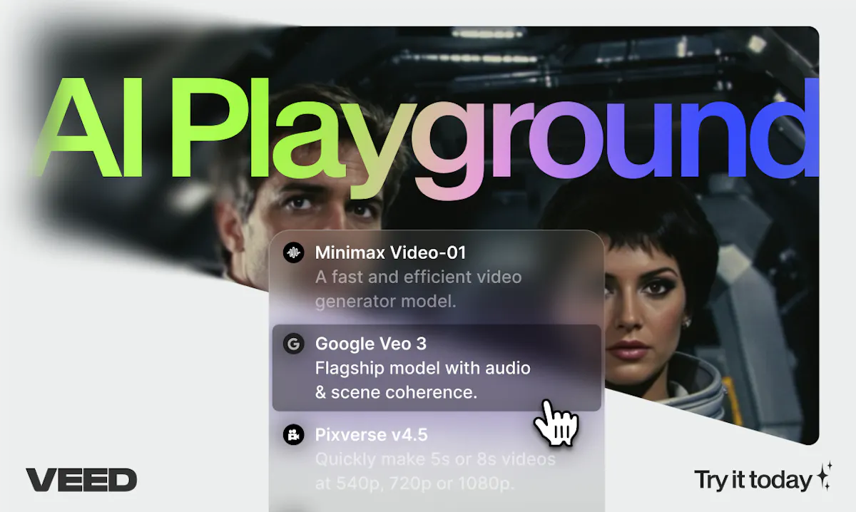 AI Playground