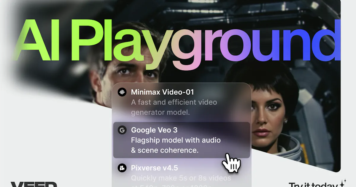 AI Playground