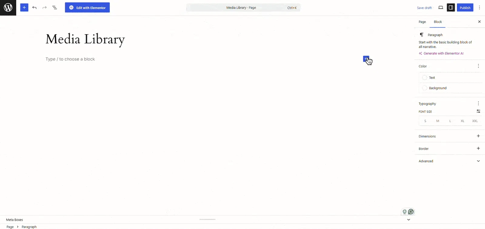 Ninja Drive - Google Drive for WordPress screenshot 4