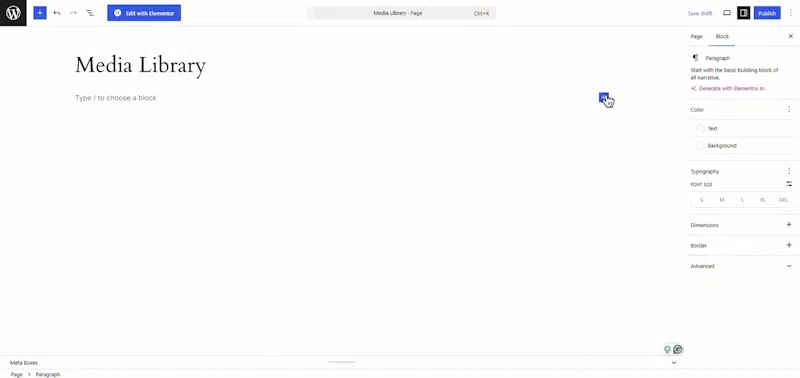 Ninja Drive - Google Drive for WordPress screenshot 4