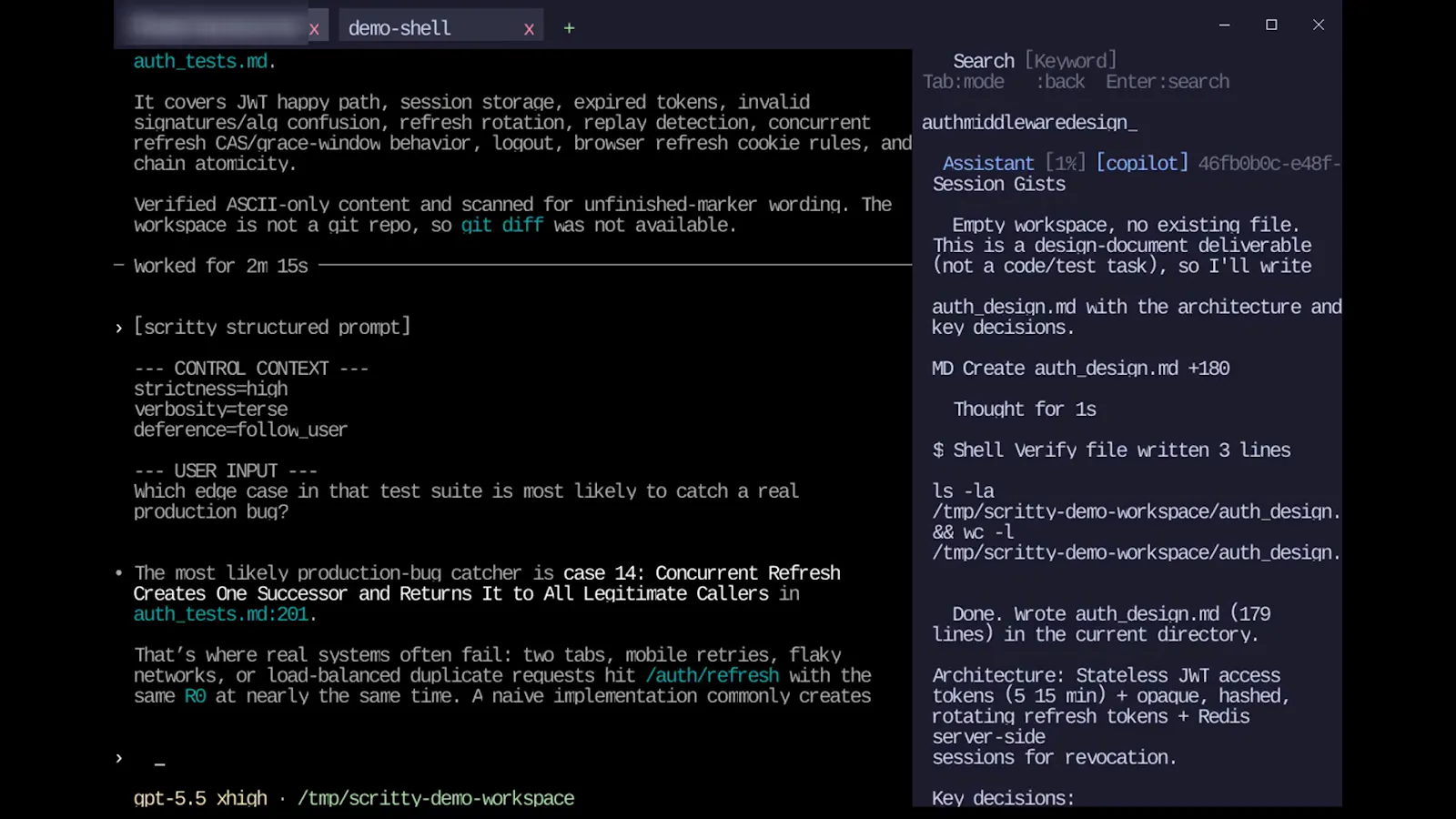 scritty screenshot 4