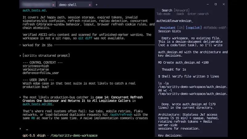 scritty screenshot 4