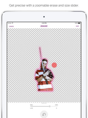 Leanified gallery image