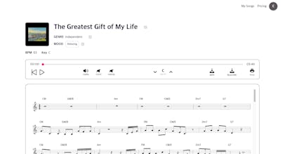 Cleffy gallery image