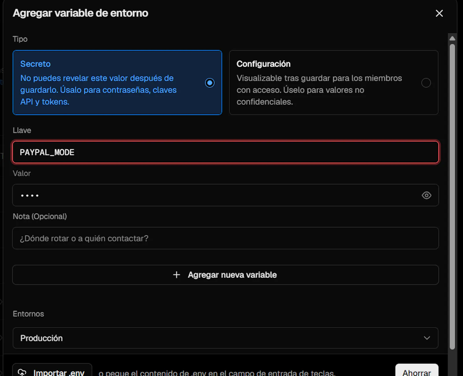 PeriodistaIA screenshot 232