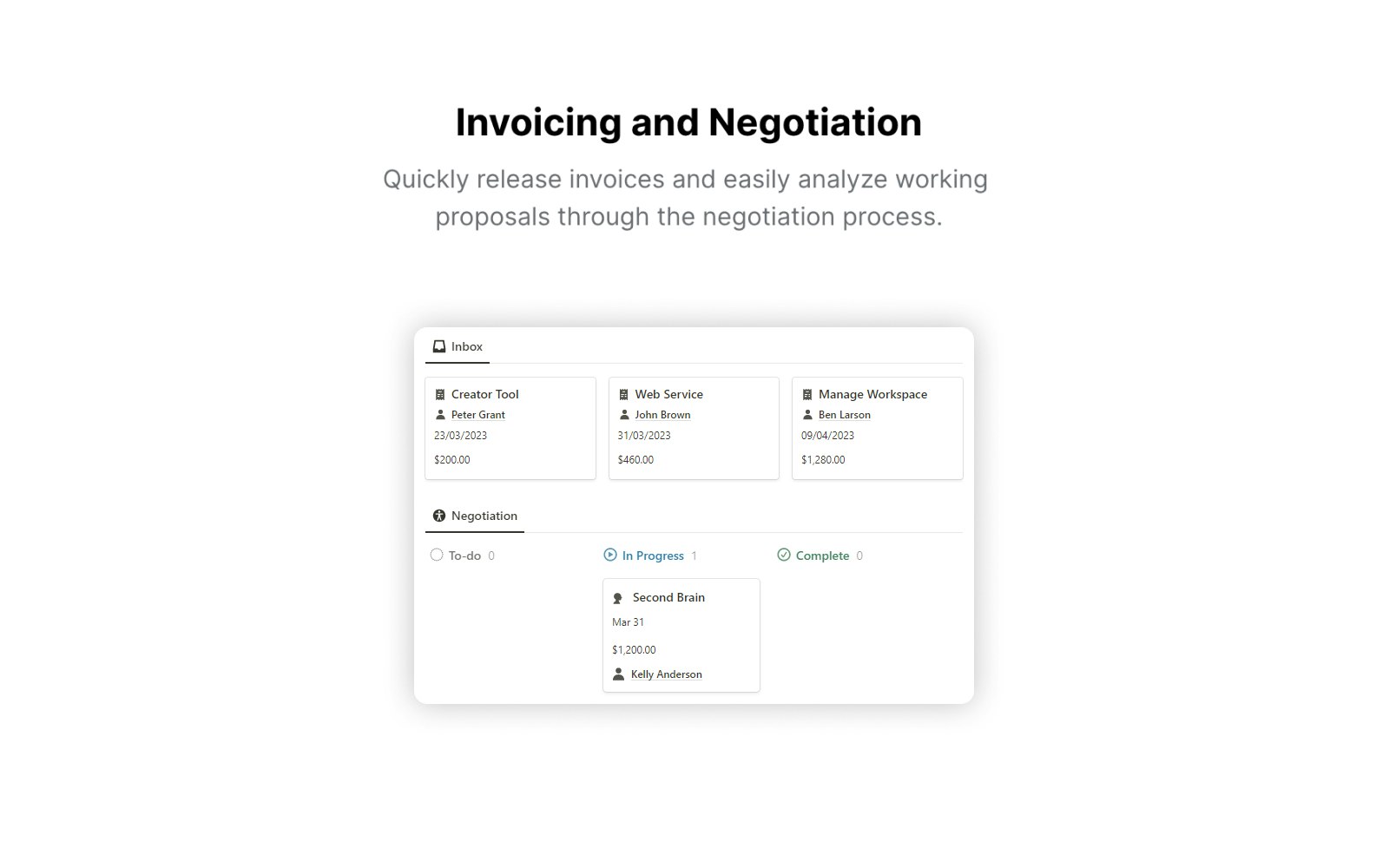 Notion x Freelance media 4