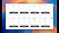 ASCII Bundle