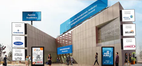 Feria Virtual Web gallery image