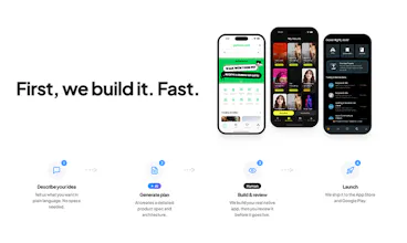 Appbuildchat gallery image