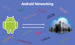 Fast Android Networking image