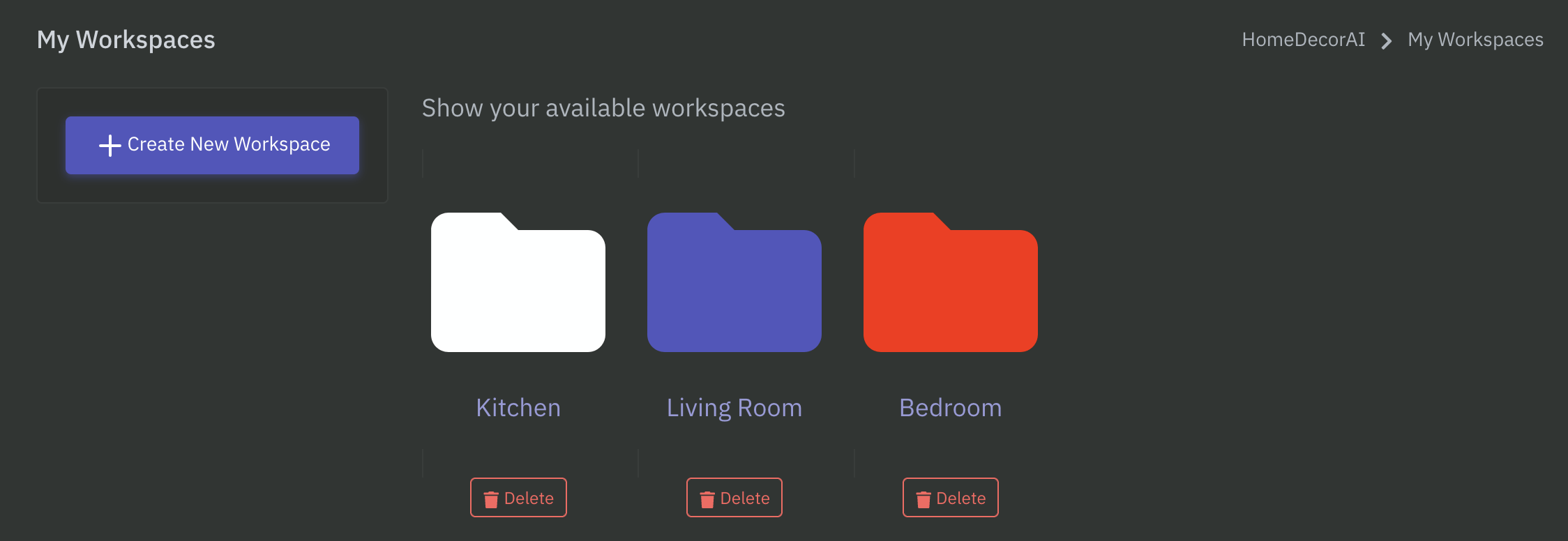 Thehomedecorai - กำหนดพื้นที่ของคุณใหม่ด้วย AI: เพื่อนร่วมงานตกแต่งบ้านของคุณ media 4