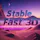 Stable Diffusion