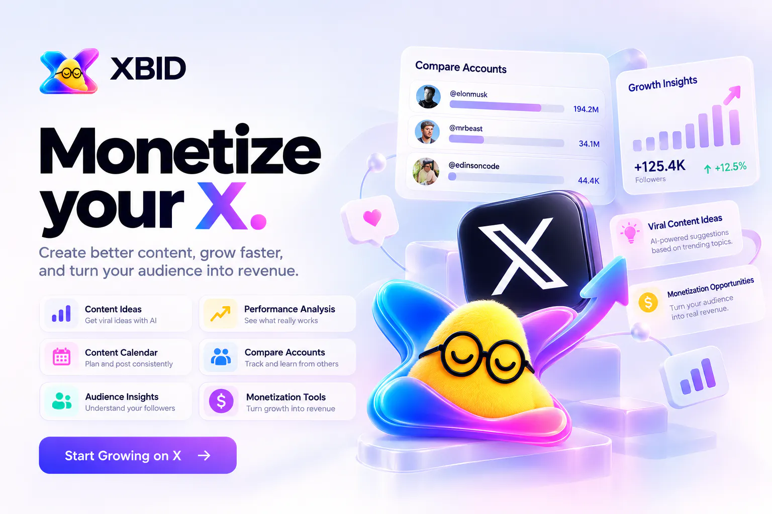 XBID.pro gallery image
