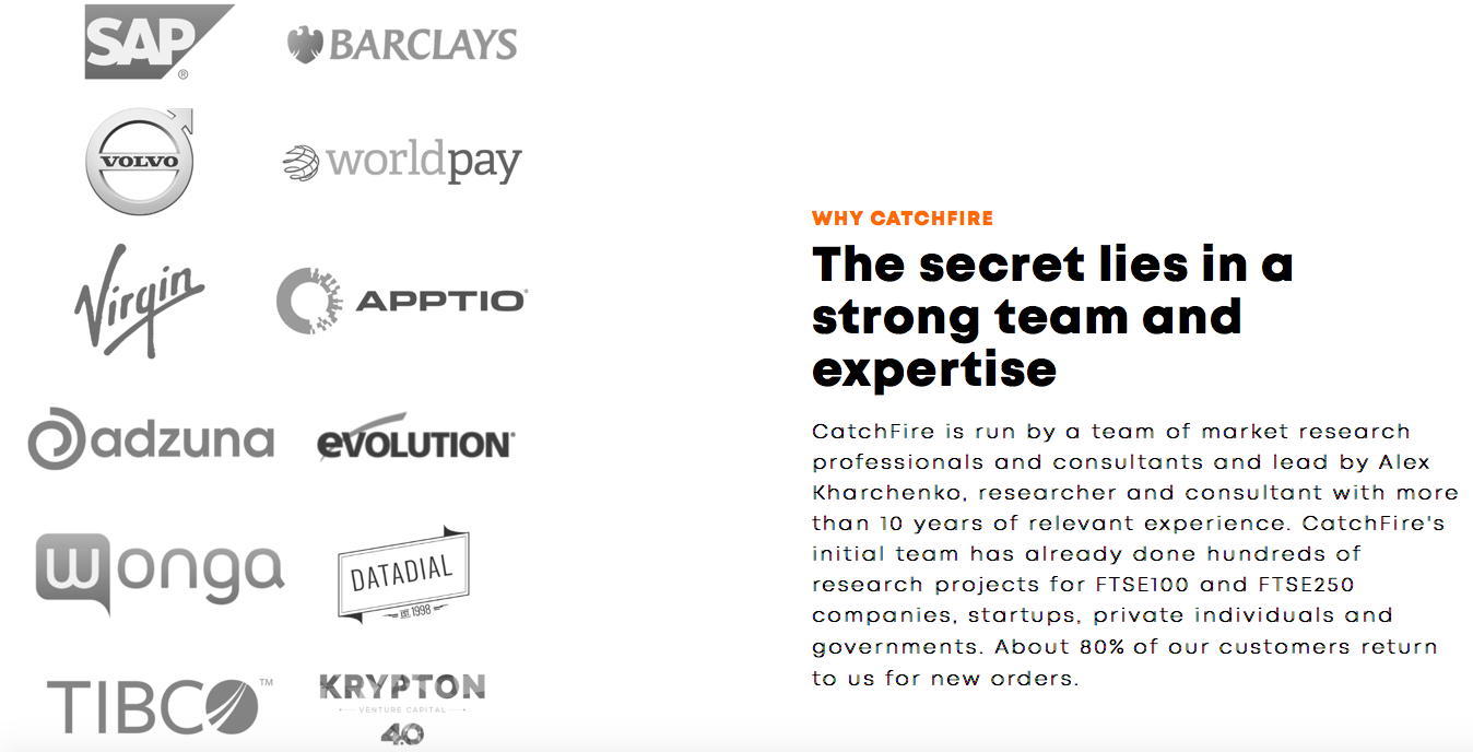 CatchFire gallery image