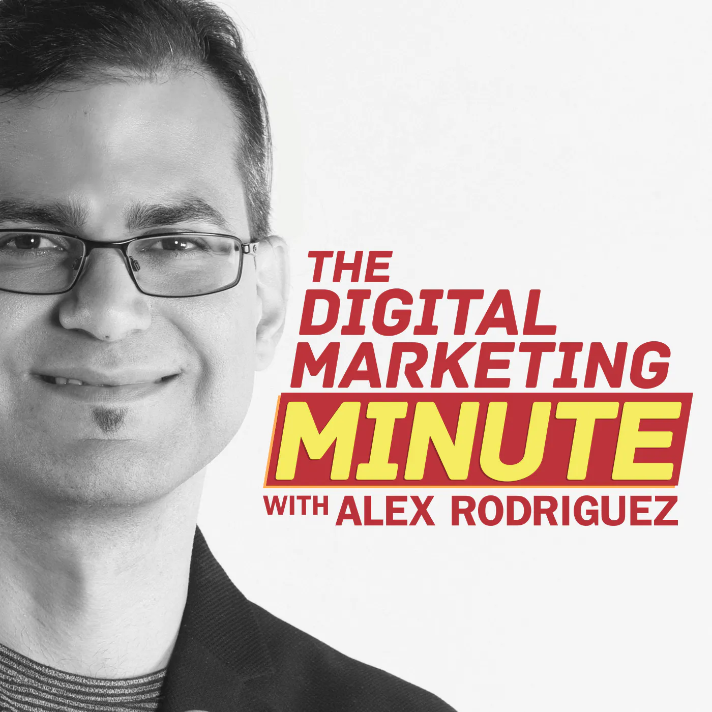 Creatively Developed: A quality of successful digital campaigns (60-second audio)