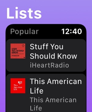 Cosmicast 2 gallery image