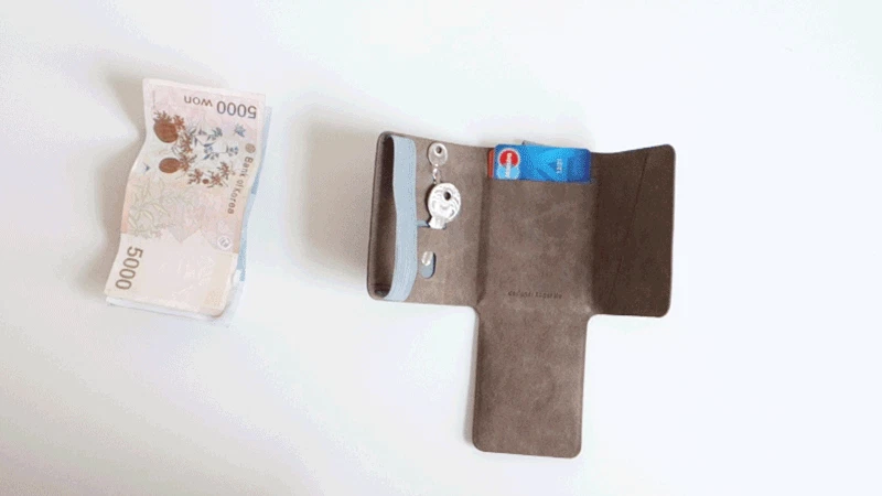 MiniWallet v.2.0 |Expandable|