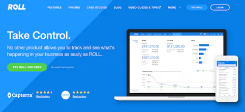 RollHQ gallery image