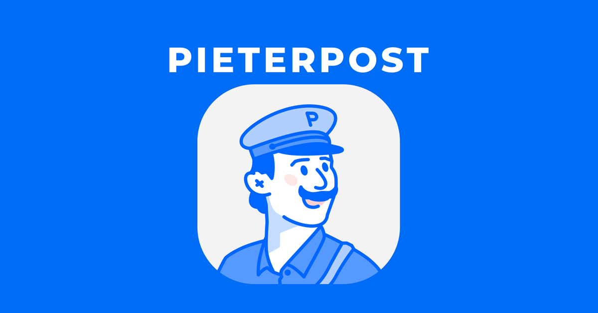 पीटर पोस्ट - फिर कभी एक स्टैम्प चाटें मीडिया 1