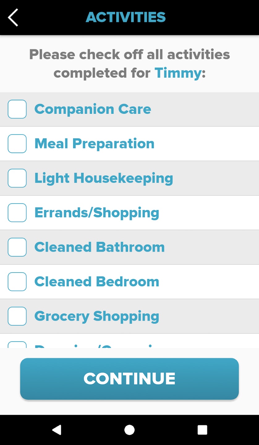 Spectrum TeleTrack gallery image