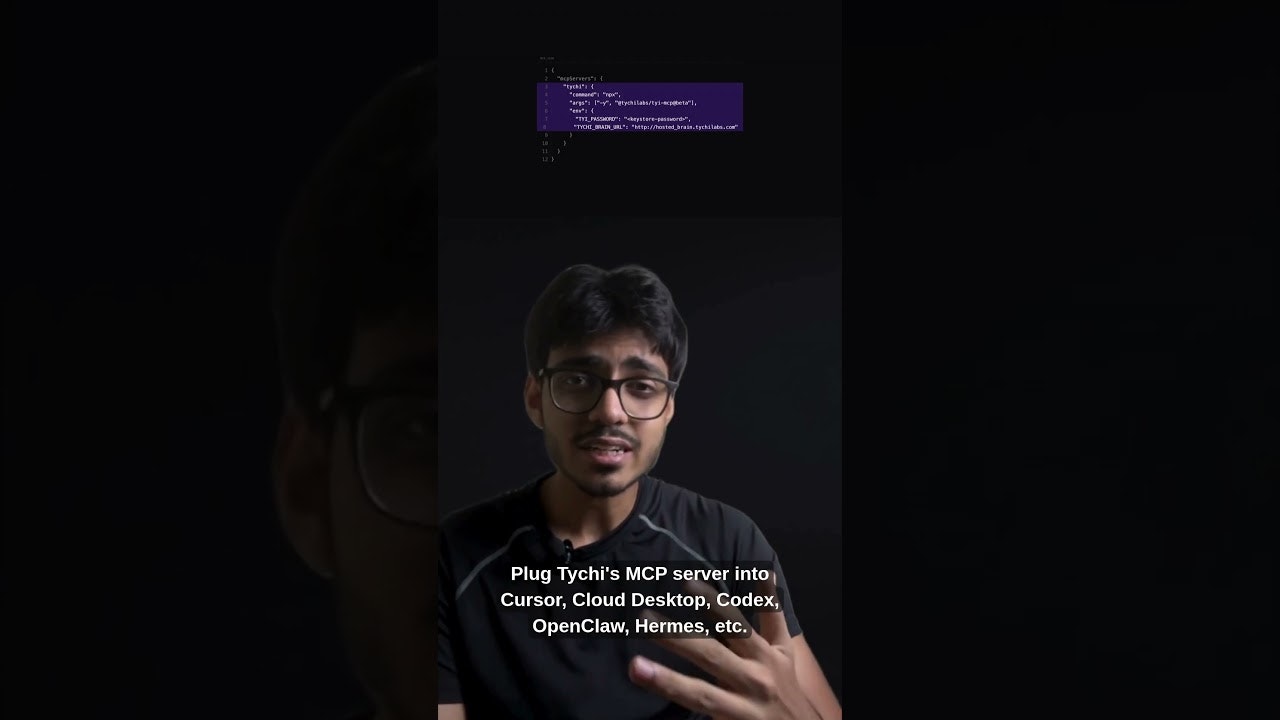 Tychi AI gallery image