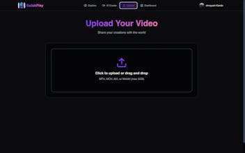 SwishPlay gallery image