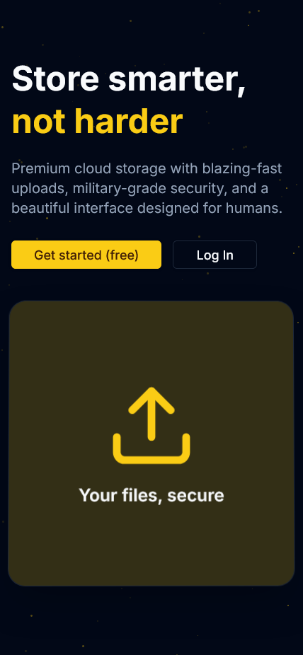 stashbox gallery image