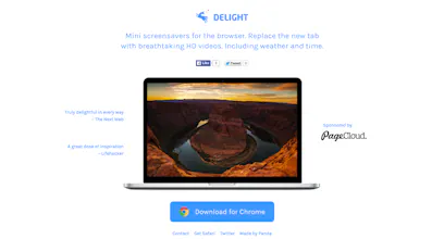 Delight gallery image