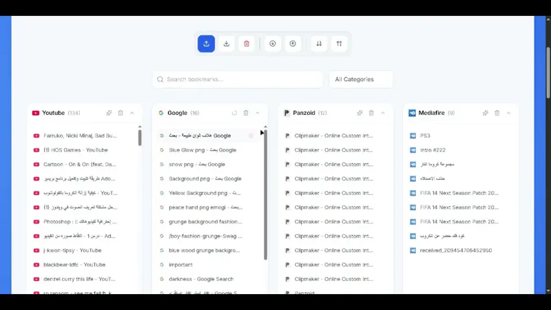 Marksy screenshot 1 (video preview)