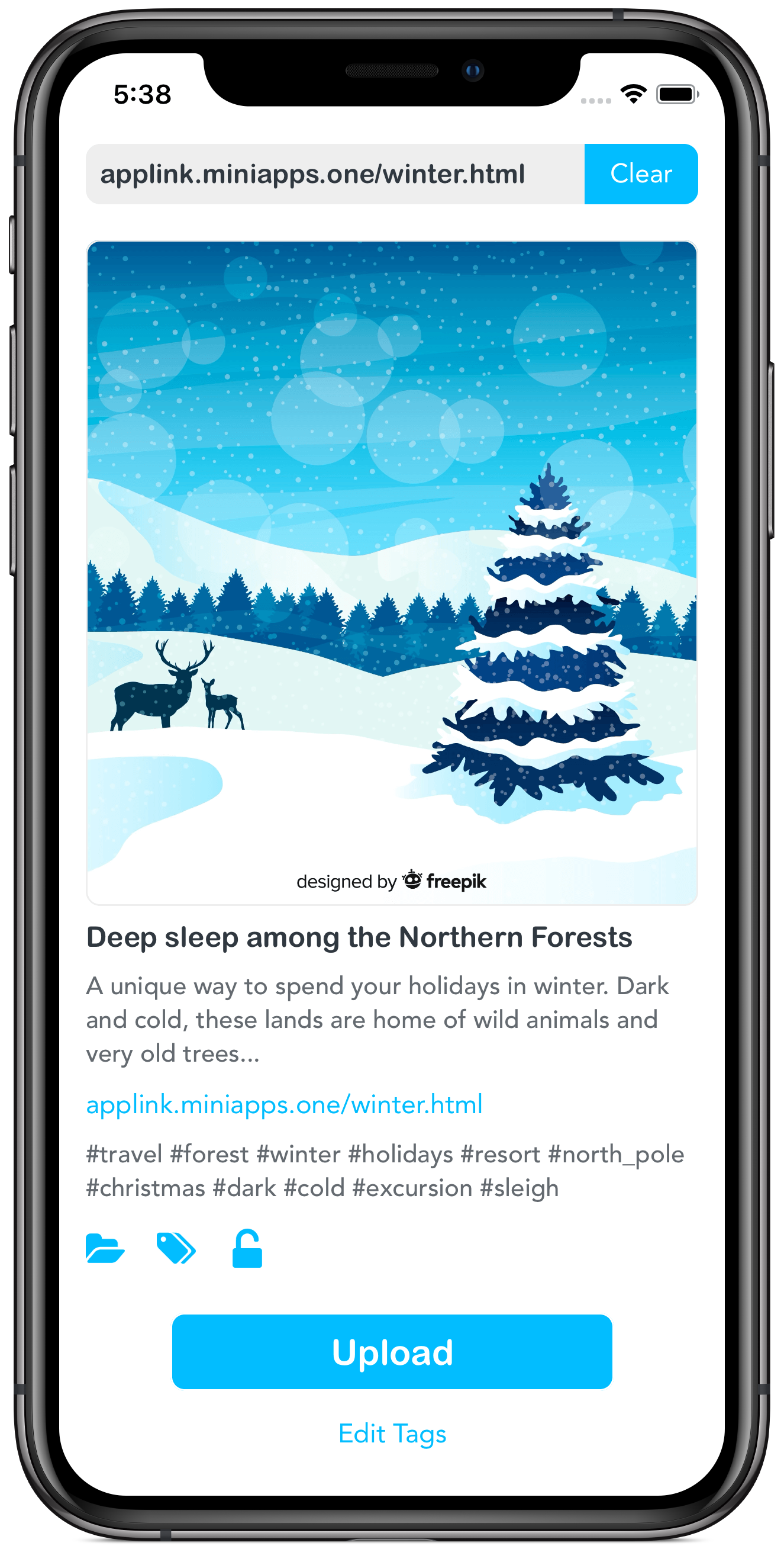 AppLink  gallery image