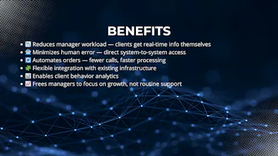 CloudB2B gallery image