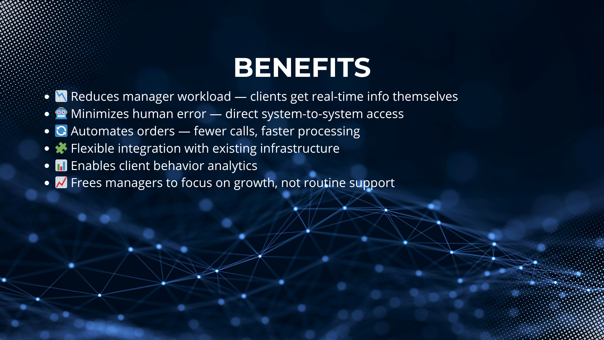CloudB2B - Plataforma B2B liviana para pedidos e inventario media 5